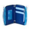 Picture of Loungefly Disney: Cinderella 75Th Anniversary Zip Around Wallet (WDWA3215)