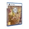 Picture of PS5 Virgo Versus the Zodiac