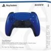 Picture of PS5 Sony DualSense Wireless Controller - Cobalt Blue
