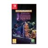 Picture of NSW Naheulbeuk- Dungeon Master Limited Edition