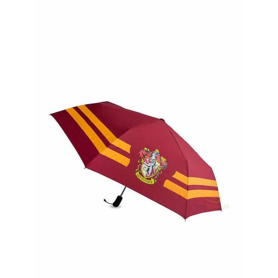 Picture of Cinereplicas Movies: Harry Potter - Gryffindor Umbrella (CR2001)