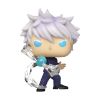 Picture of Funko Pop! Animation: Jujutsu Kaisen - Gojo (Hidden Inventory) #1885 Vinyl Figure