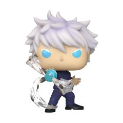 Picture of Funko Pop! Animation: Jujutsu Kaisen - Gojo (Hidden Inventory) #1885 Vinyl Figure