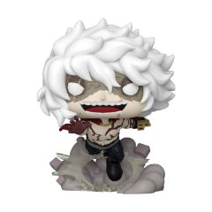 Picture of Funko Pop! Plus: My Hero Academy - Tomura Shigaraki #1830 Vinyl Figure