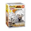 Picture of Funko Pop! Plus: My Hero Academy - Tomura Shigaraki #1830 Vinyl Figure
