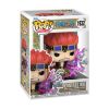Picture of Funko Pop! Animation: One Piece - Eustass Kid #1932 Vinyl Figure