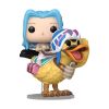 Picture of Funko Pop! Rides: One Piece - Vivi & Karoo #129 Vinyl Figure