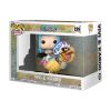 Picture of Funko Pop! Rides: One Piece - Vivi & Karoo #129 Vinyl Figure