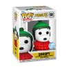 Picture of Funko Pop! Television: Peanuts - Snoopy (in Coat) (Exclusive Specialty Series)* #1681 Vinyl Figure