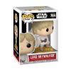 Picture of Funko Pop! Disney: Star Wars - Luke Skywalker #764 Bobble-Head Vinyl Figure