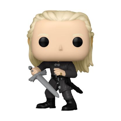Picture of Funko Pop!: House Of The Dragon – Daemon Targaryen #23 Vinyl Figure