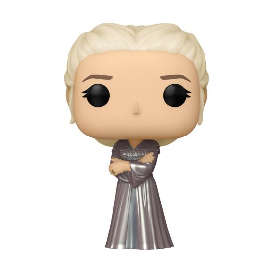 Picture of Funko Pop!: House Of The Dragon – Rhaynera Targaryen #22 Vinyl Figure