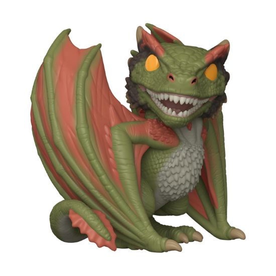 Picture of Funko Pop! Super: House Of The Dragon – Vermax #27 Vinyl Figure (6")