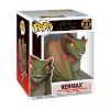 Picture of Funko Pop! Super: House Of The Dragon – Vermax #27 Vinyl Figure (6")