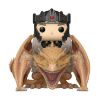 Picture of Funko Pop! Rides: House of The Dragon – Aegon Targaryen with Sunfyre #135 Vinyl Figure