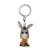 Picture of Funko Pocket Pop!: Shrek - Donkey Vinyl Figure Keychain