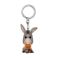 Picture of Funko Pocket Pop!: Shrek - Donkey Vinyl Figure Keychain