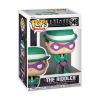 Picture of Funko Pop! Heroes: Batman The Animated Series - The Riddler #548 Vinyl Figure