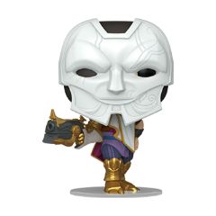 Picture of Funko Pop! Games: League of Legends - Jhin #1081 Vinyl Figure