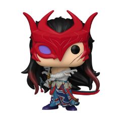 Picture of Funko Pop! Games: League of Legends - Yone #1082 Vinyl Figure