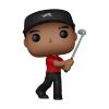 Picture of Funko Pop! Golf: Sun Day Red - Tiger Woods (swing) #05 Vinyl Figure