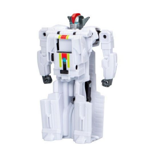 Picture of Hasbro Trasformers: One 1-Step Cog Changer - Wheeljack (F9384)