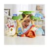 Picture of Hasbro Marvel: Spidey And His Amazing Friends - Dino Webs Treehouse Playset (F9477)