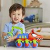Picture of Hasbro Disney: Marvel Spidey And His Amazing Friends - Dino Webs Crawler Vehicle (F9480)