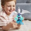Picture of Hasbro Disney Marvel: Spidey And His Amazing Friends Dino-Webs - Ghostasaurus & Spidey (G0123)