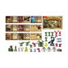 Picture of Hasbro Heroquest Jungles Of Delthrak - Quest Pack (English Language) (F9907)