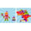 Picture of AS Superthings: Rivals of Kaboom - SuperDino V-Rex  Dinosaur with Kazoom Kid (1013-62117)