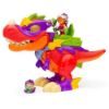 Picture of AS Superthings: Rivals of Kaboom - SuperDino V-Rex  Dinosaur with Kazoom Kid (1013-62117)