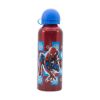 Picture of Stor: Marvel: Spiderman Arachnid Grid -  High Aluminium Bottle (530ml) (74760)