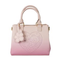 Picture of Loungefly Disney: Stitch Cute Crossbody Bag (WDTB3185)