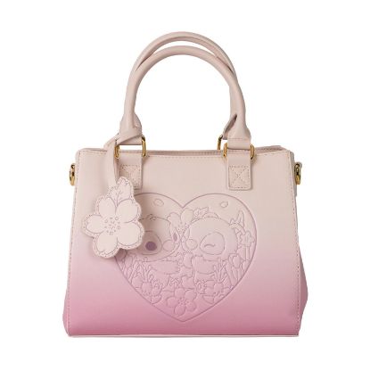 Picture of Loungefly Disney: Stitch Cute Crossbody Bag (WDTB3185)
