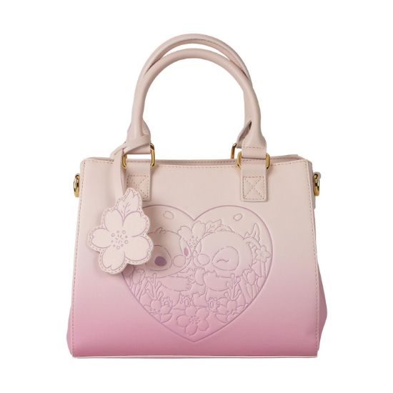 Picture of Loungefly Disney: Stitch Cute Crossbody Bag (WDTB3185)