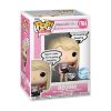 Picture of Funko Pop! Movies: Mean Girls - Sayings (Regina) (GL) (Special Edition) Vinyl Figure
