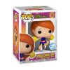 Picture of Funko Pop! Disney: Kim Possible - Cheerleader Kim (Special Edition) #1583 Vinyl Figure