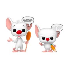Picture of Funko Minis: The Nightmare Before Christmas (Random) Vinyl Figures