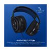 Picture of Turtle Beach: Atlas 200 - Wired Gaming Headset [For PS, PC] (Color: Black)