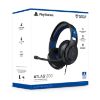 Picture of Turtle Beach: Atlas 200 - Wired Gaming Headset [For PS, PC] (Color: Black)