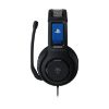 Picture of Turtle Beach: Atlas 200 - Wired Gaming Headset [For PS, PC] (Color: Black)