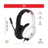 Picture of Turtle Beach: Airlite Fit - Wired Gaming Headset [For Switch, Switch 2] - (Color: Black & White)