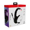 Picture of Turtle Beach: Airlite Fit - Wired Gaming Headset [For Switch, Switch 2] - (Color: Black & White)