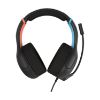 Picture of Turtle Beach: Airlite Fit - Wired Gaming Headset [For Switch, Switch 2] - (Color: Charcoal Black)