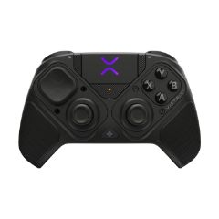Picture of Turtle Beach: Victrix Pro BFG Reloaded - Wireless Controller [For PC, mobile] (Color: Black)