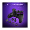 Picture of Turtle Beach: Victrix Pro BFG Reloaded - Wireless Controller [For PC, mobile] (Color: Black)