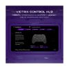 Picture of Turtle Beach: Victrix Pro BFG Reloaded - Wireless Controller [For PC, mobile] (Color: Black)