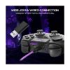Picture of Turtle Beach: Victrix Pro BFG Reloaded - Wireless Controller [For PS, PC] (Color: Black)