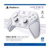 Picture of Turtle Beach: Victrix Pro BFG Reloaded - Wireless Controller [For PS, PC] (Color: White)